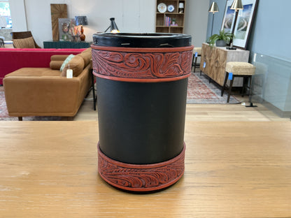 Single-Bottle Wine Cooler