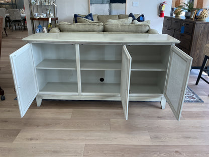 Coastal Style 61” Credenza