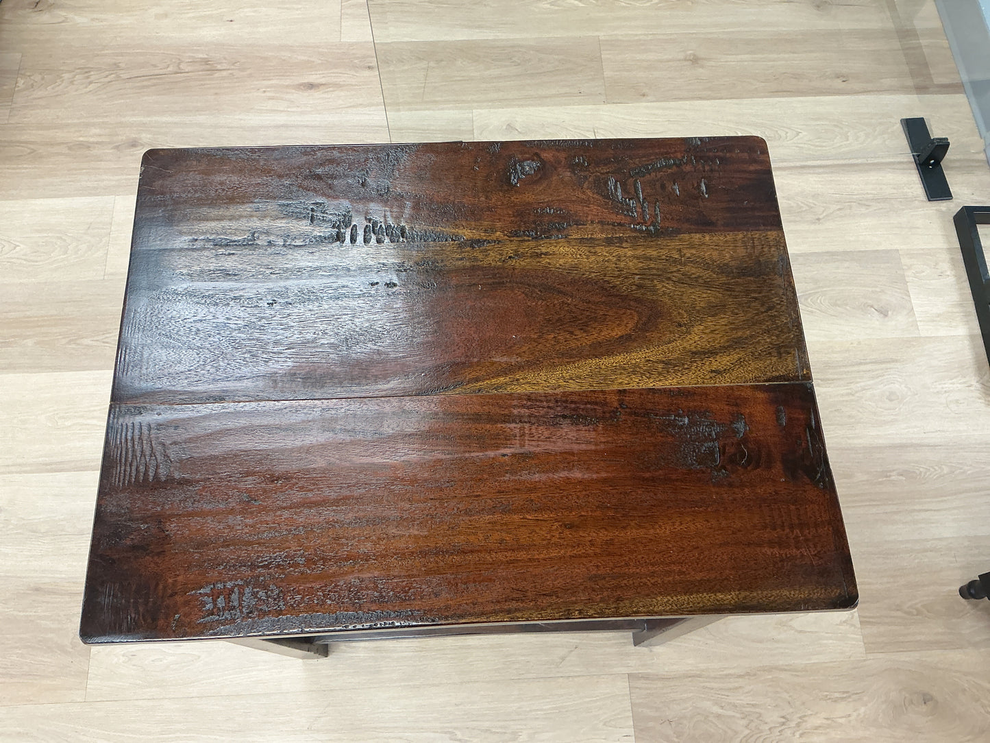 Stickley Cherry Metropolitan End Side Table