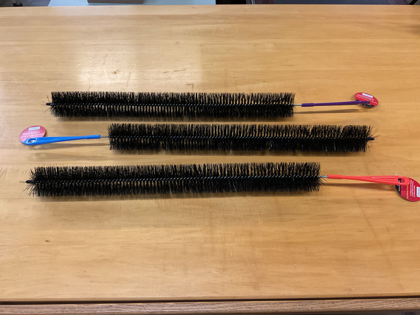 Appliance Cleaning Brush