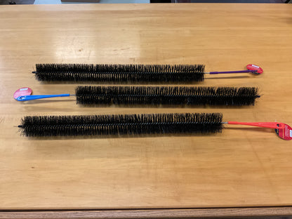 Appliance Cleaning Brush