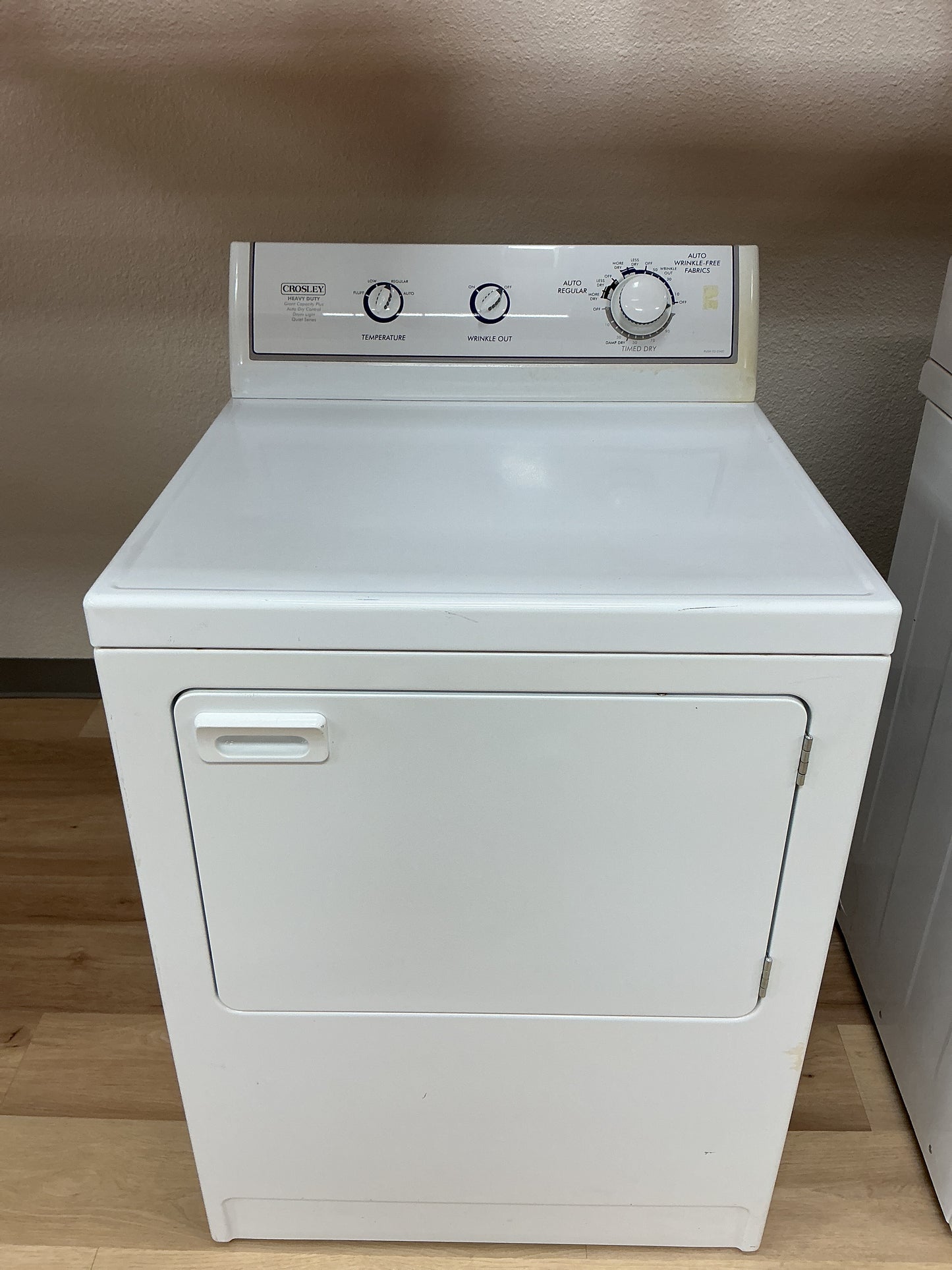 CROSLEY Electric Dryer
