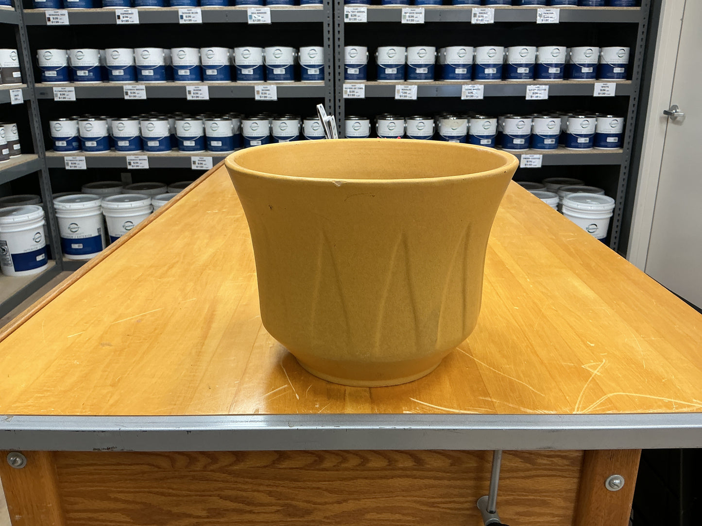 Ceramic Planter