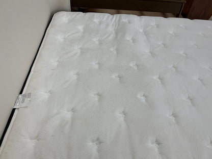 Montana Hybrid 10” Plush King Mattress