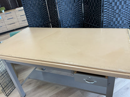 72” x 38.5” Drafting Table