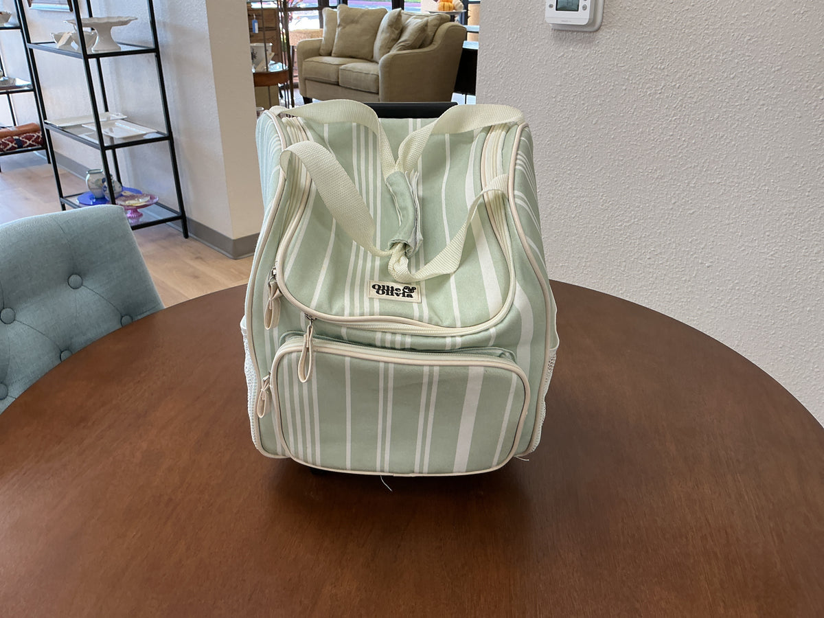 Ollie & Olivia Insulated Lunchbag