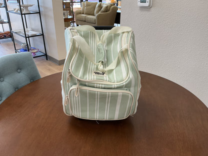 Ollie & Olivia Insulated Lunchbag
