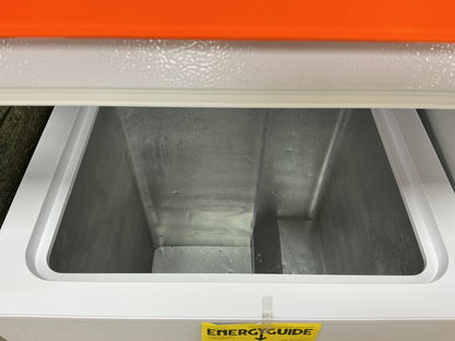 Household Chest Freezer (24’ x 22’ x 23’