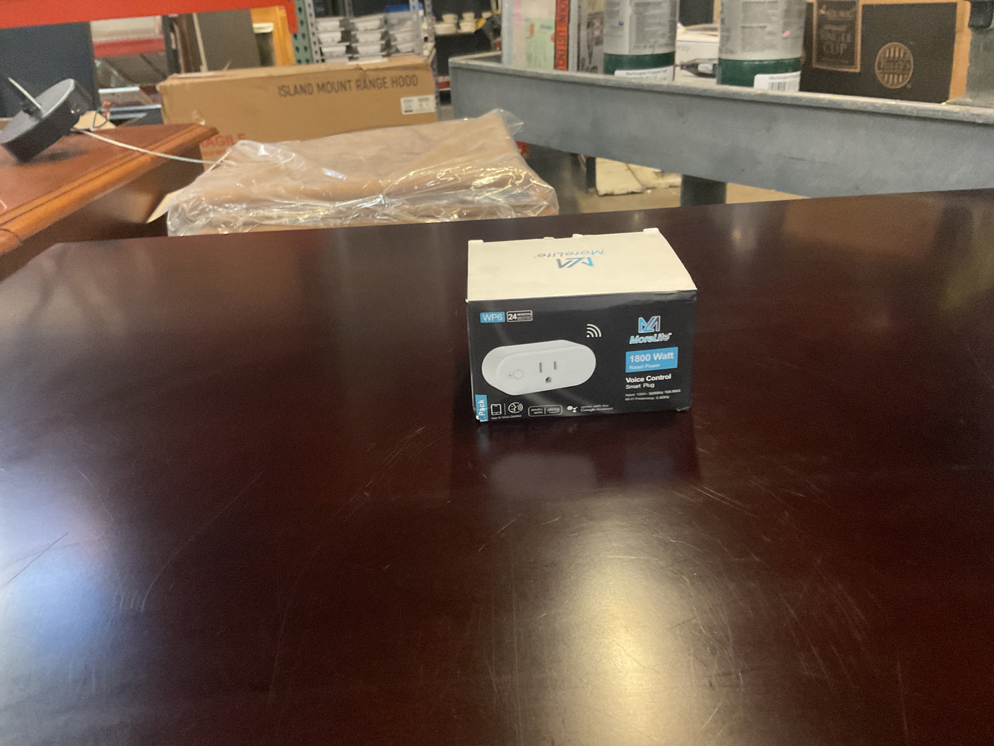 Voice Control 2-Pack