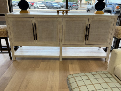 Coastal Living 76” Getaway Buffet