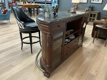 Niagara Demuline Home Bar