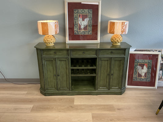 Grandezza Console Buffet