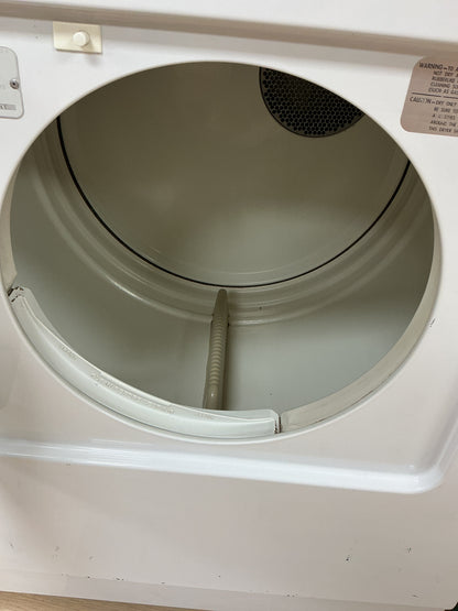 Maytag Heavy Duty Electric Dryer