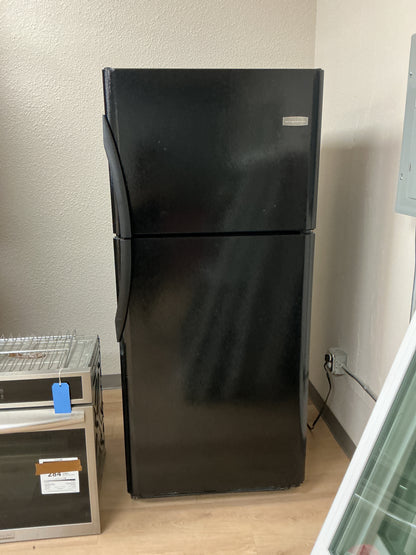 FRIGIDAIRE  20.5 cubic ft. Refrigerator