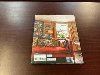 “Perfect English” Coffee Table Book