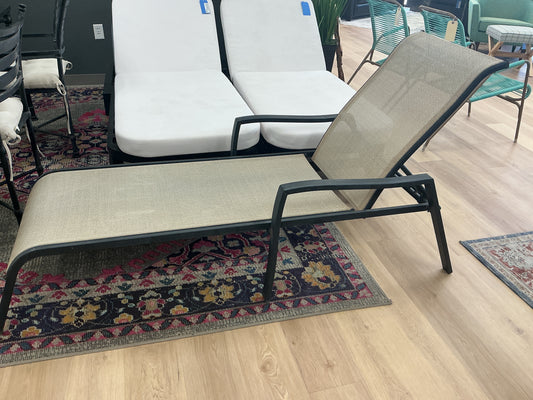 Chaise Lounge Chair