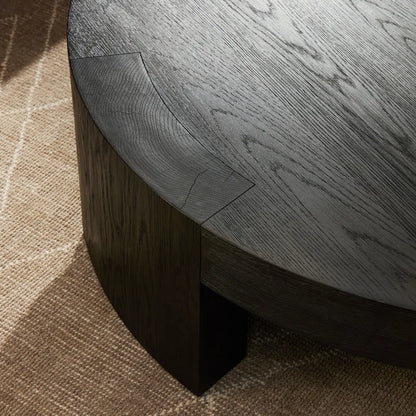 Bourges Single Coffee Table by Birch Lane