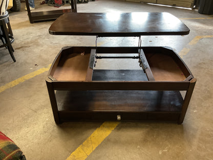 Alek Lift Coffee Table