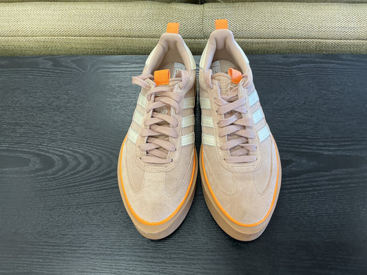 Adidas Super Sleek 72 (Ash Pearl Gum)