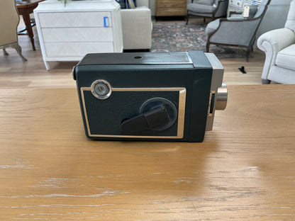 Kodak Automatic 8 Movie Camera