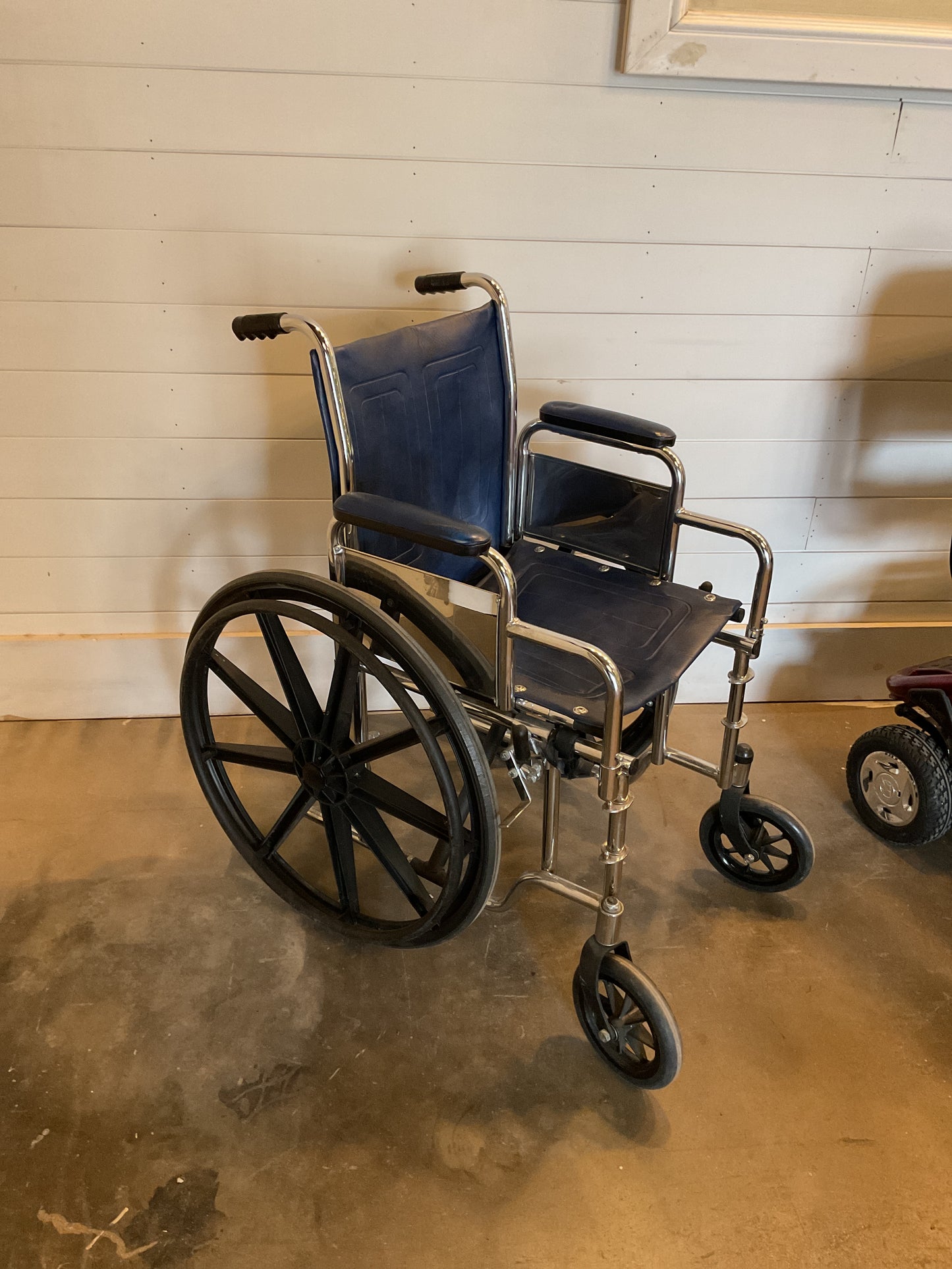 Invacare Wheelchair
