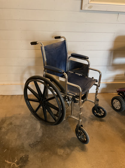 Invacare Wheelchair