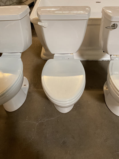 Vitra Toilet