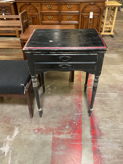 Vintage Sewing Table