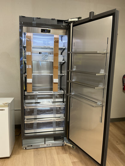 SKS 30” Integrated Column Refrigerator