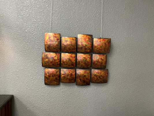 Pier 1 Metal Wall Decor