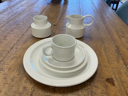 Wedgewood Stonehenge Midwinter 38 Pc. Dinnerware Set