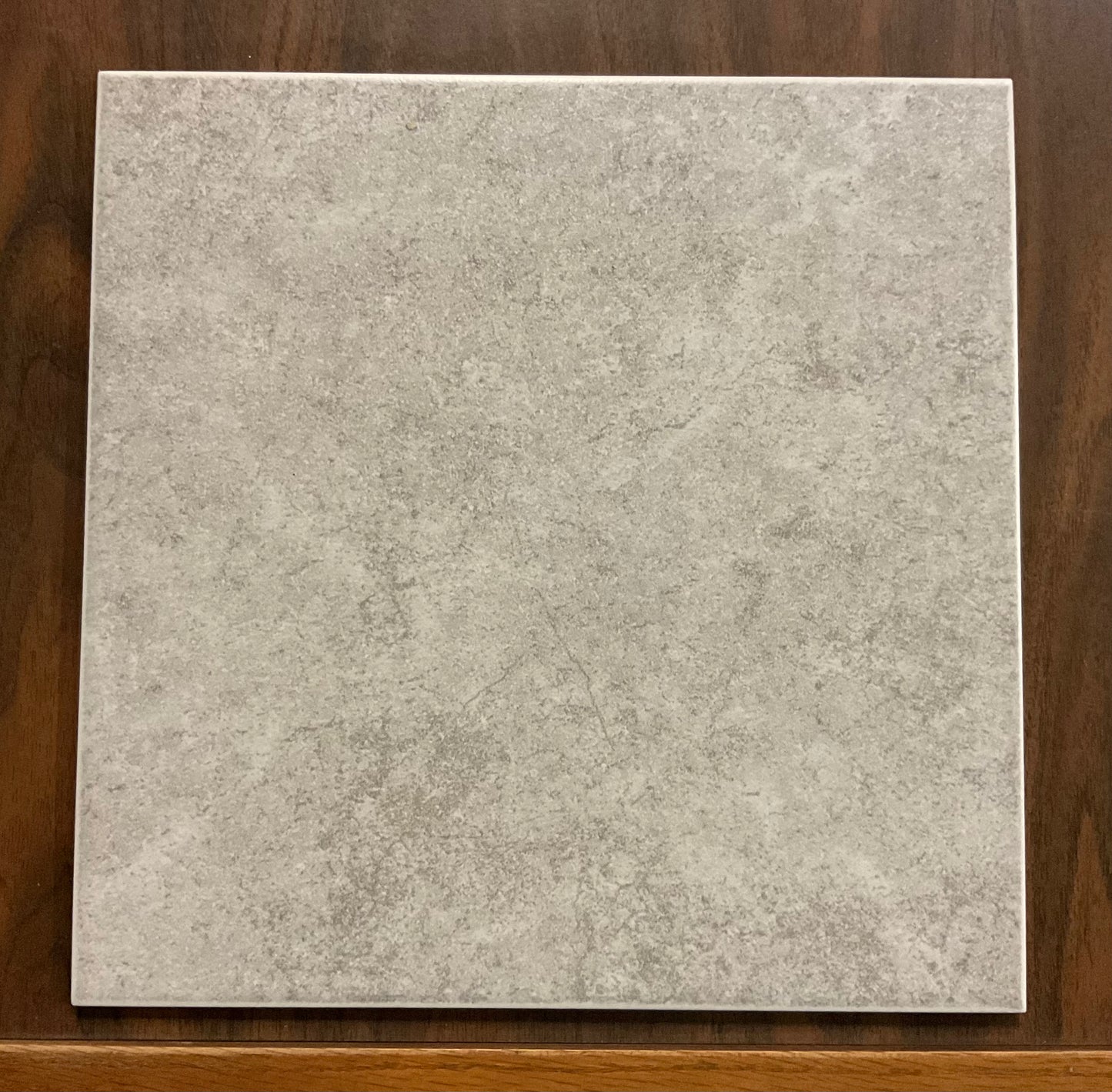 Gunship Grey 13 x 13 Ceramic Tile (3 boxes)