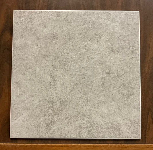 Gunship Grey 13 x 13 Ceramic Tile (3 boxes)