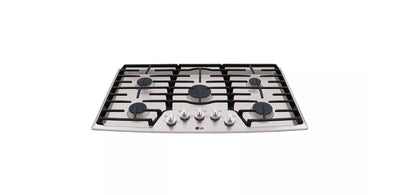 LG 36” Gas Cooktop
