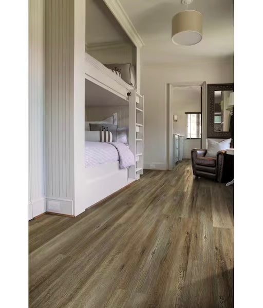 Alliant Trail Vinyl Plank Flooring (5boxes)