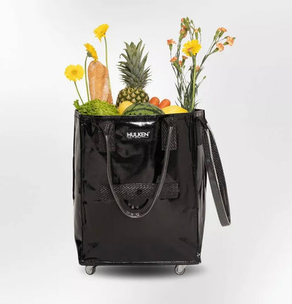 Hulken Medium Original Rolling Tote Bag