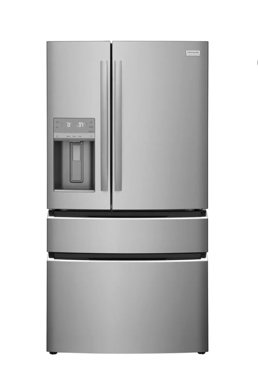 Frigidaire 22 cu.ft Counter Depth Refrigerator