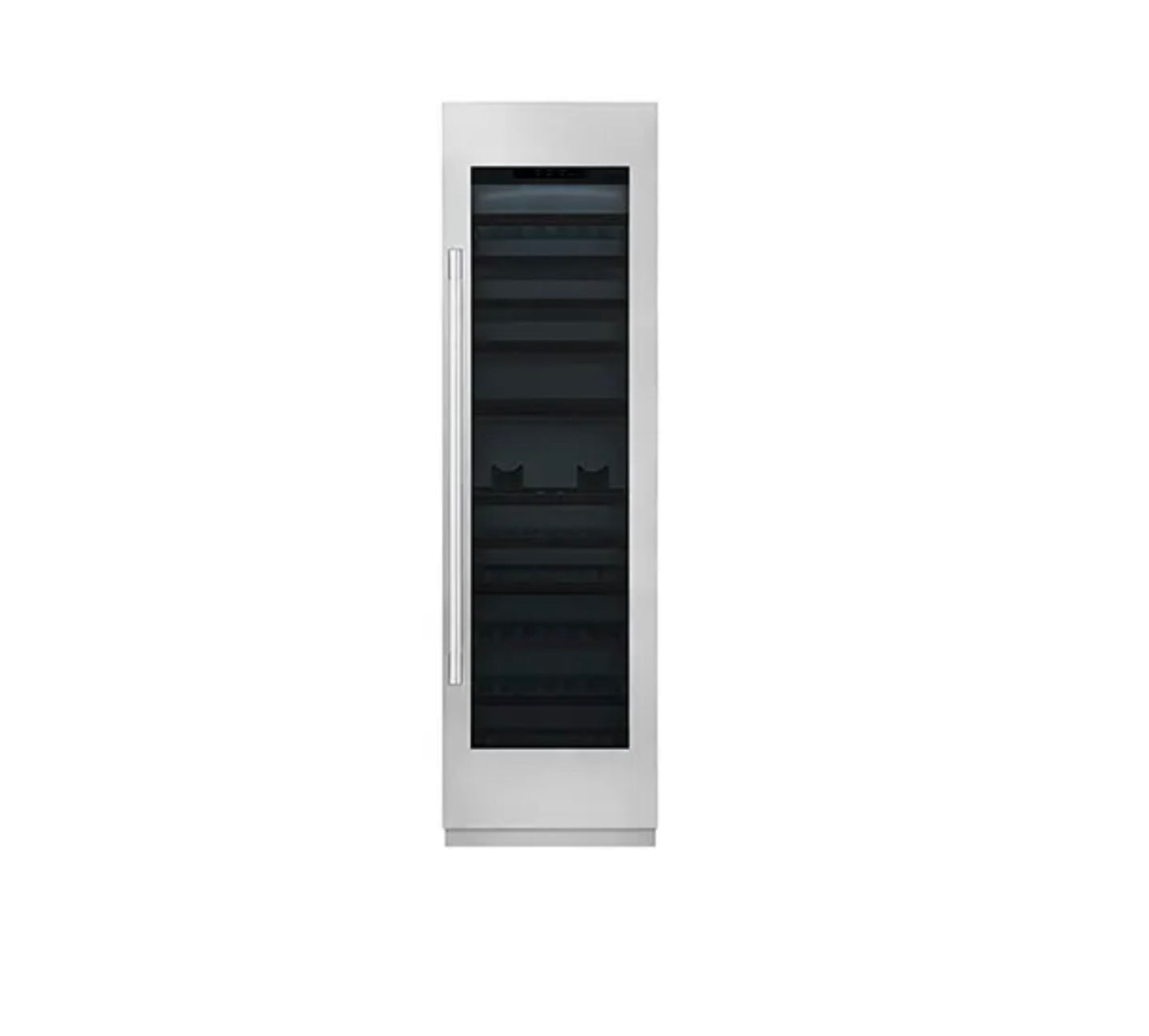 24-inch Integrated Column Wine Refrigerator by Signature Kitchen Series