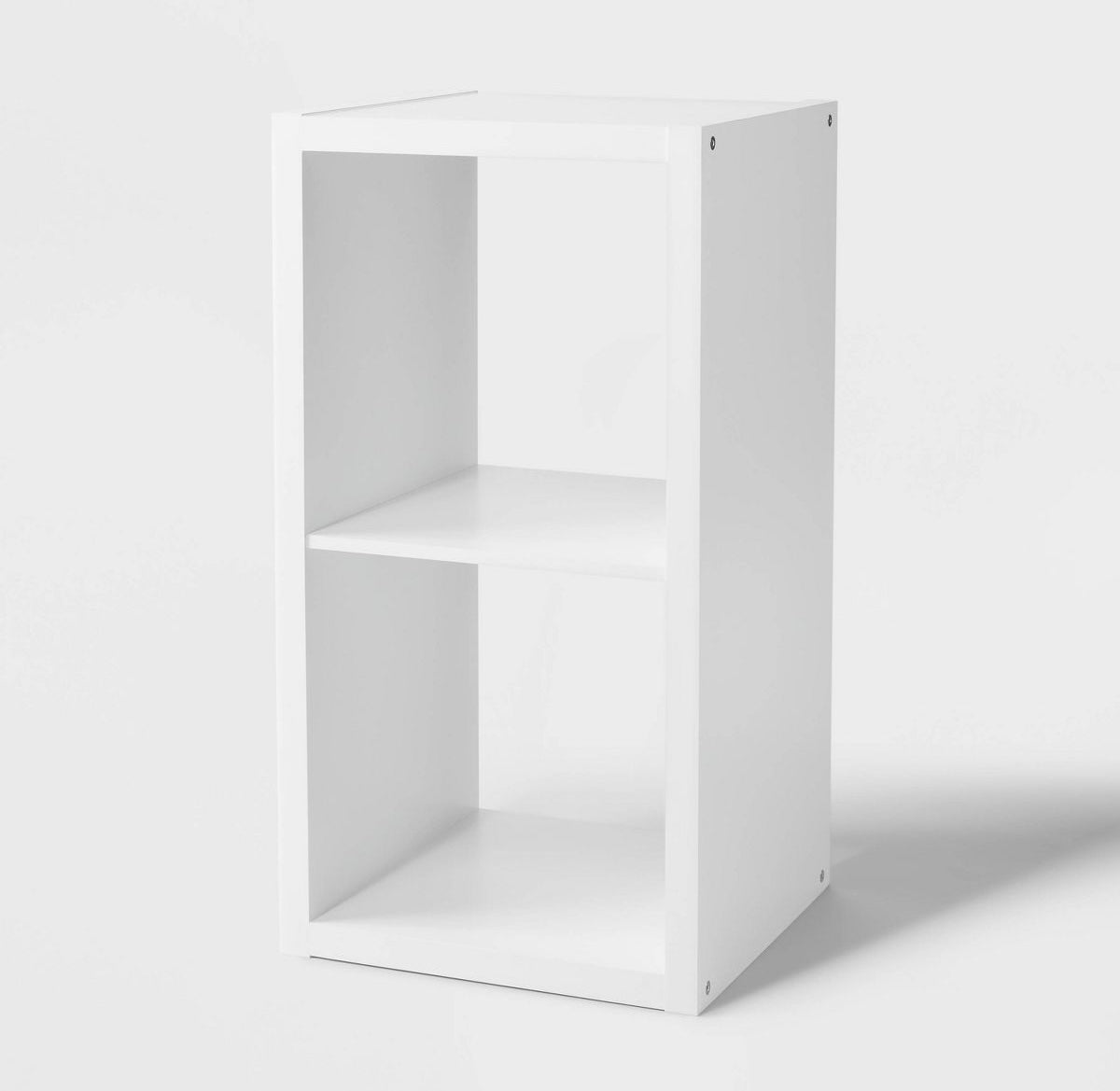 13’ - 2 Cube Organizer