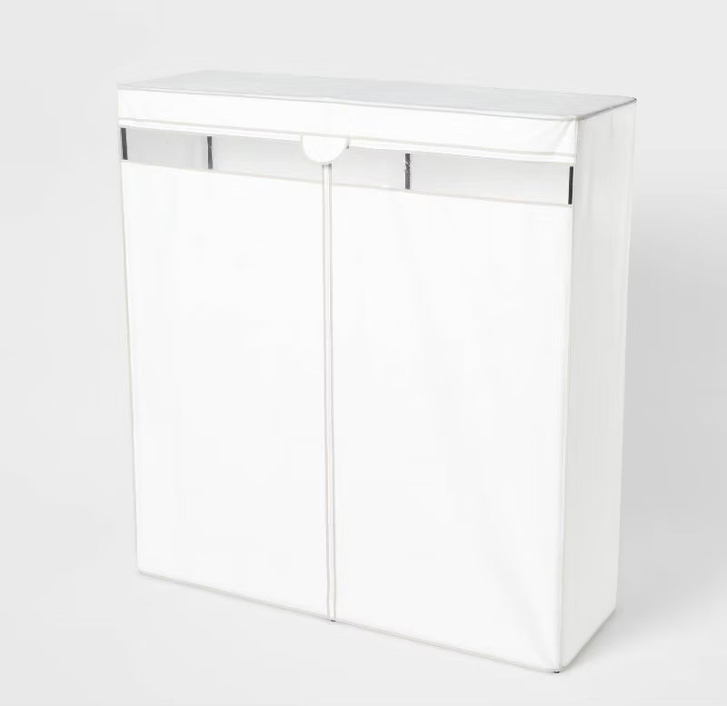 60” Covered Double Garment