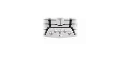 LG 36” Gas Cooktop