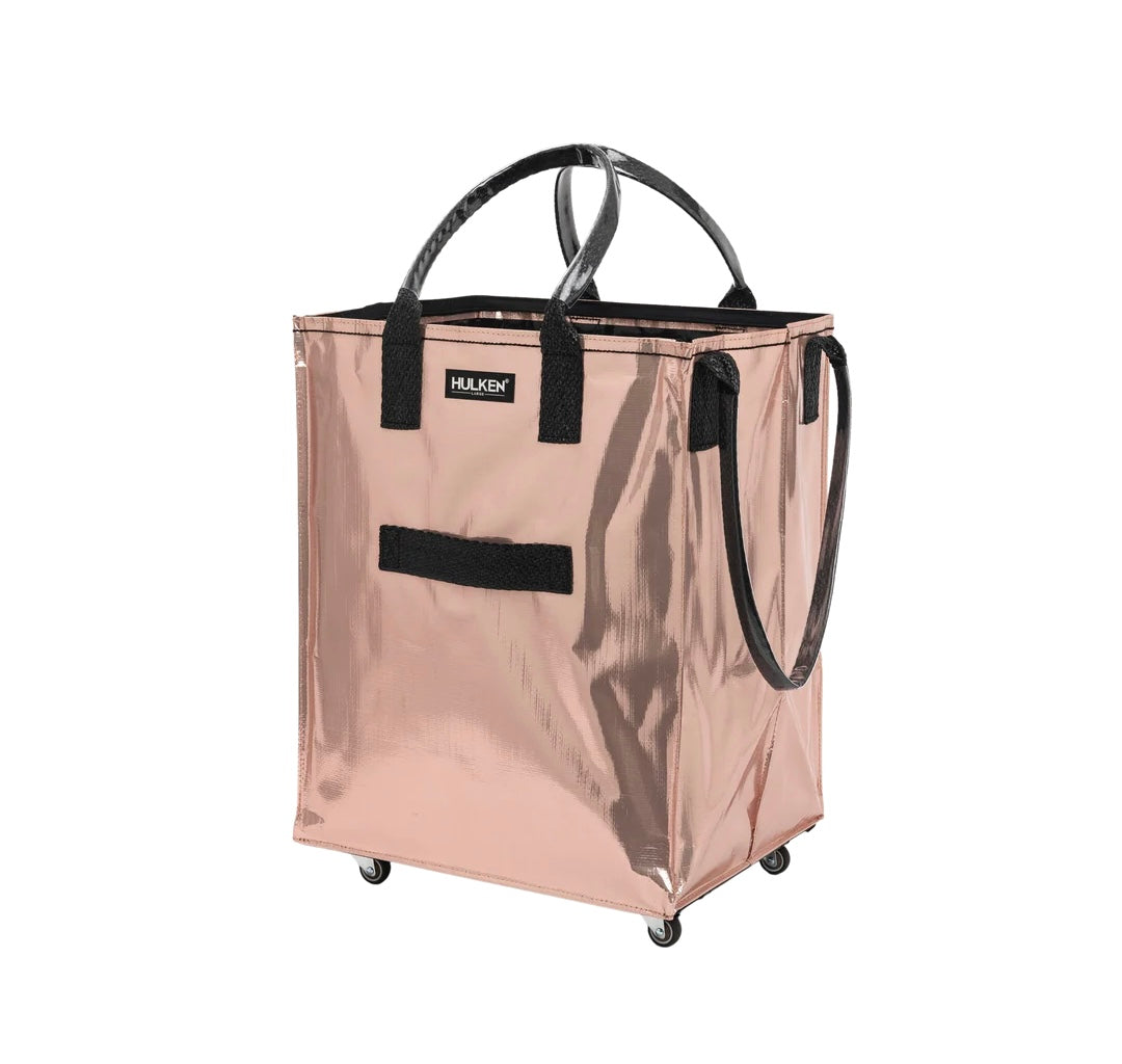 Hulken Medium Original Rolling Tote Bag
