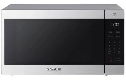 Signature Kitchen Countertop Microwave