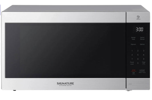 Signature Kitchen Countertop Microwave