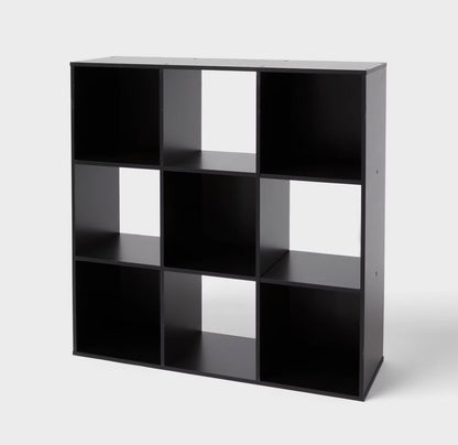 9 Cube Organizer