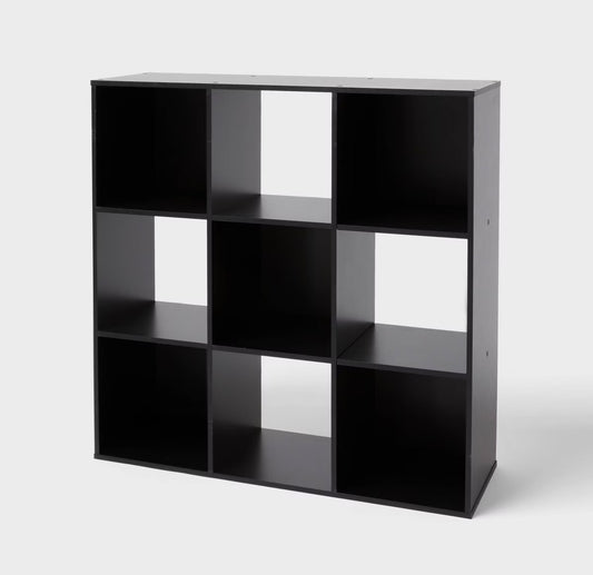 9 Cube Organizer