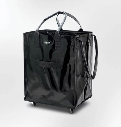 Hulken Large Original Rolling Tote Bag