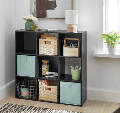 9 Cube Organizer