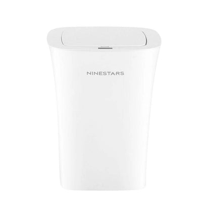 NineStars 10L Motion Sensor Trash Can