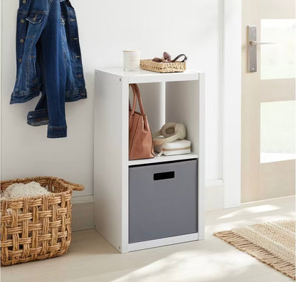 13’ - 2 Cube Organizer